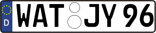 WAT-JY96