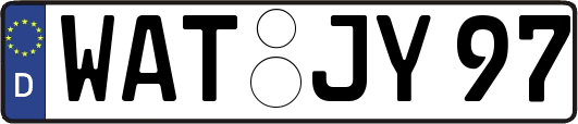 WAT-JY97