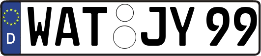 WAT-JY99