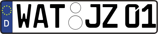 WAT-JZ01