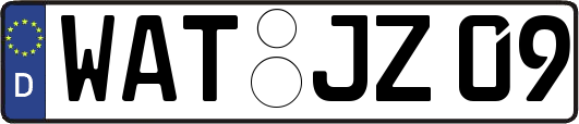 WAT-JZ09