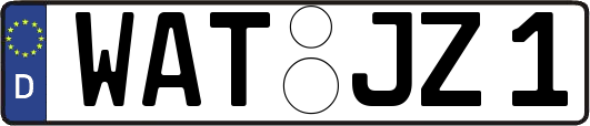 WAT-JZ1