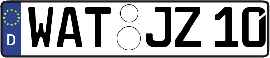 WAT-JZ10