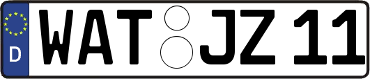 WAT-JZ11