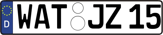 WAT-JZ15