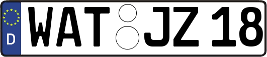 WAT-JZ18