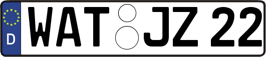 WAT-JZ22