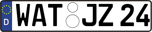 WAT-JZ24