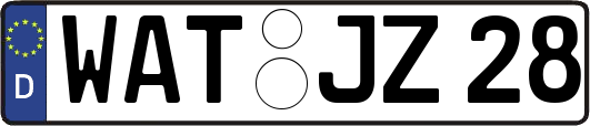 WAT-JZ28