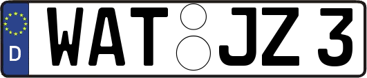 WAT-JZ3