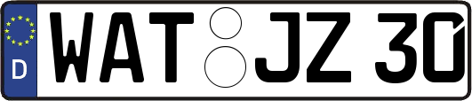 WAT-JZ30
