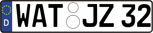WAT-JZ32