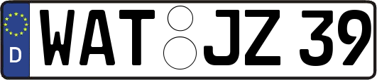 WAT-JZ39