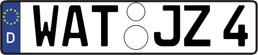 WAT-JZ4