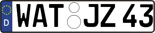 WAT-JZ43