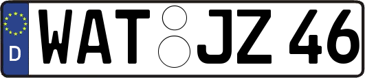 WAT-JZ46