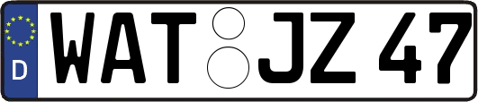 WAT-JZ47