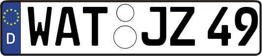 WAT-JZ49