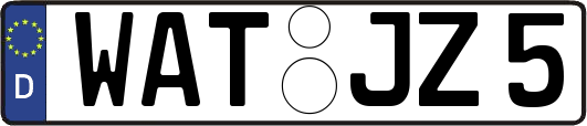 WAT-JZ5