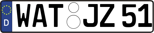 WAT-JZ51