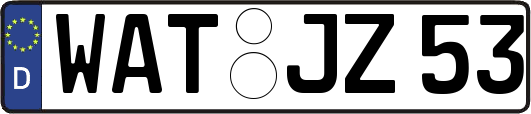 WAT-JZ53