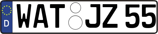 WAT-JZ55