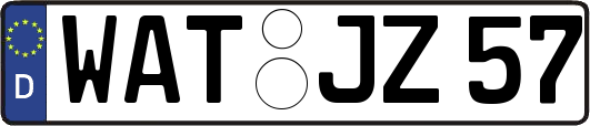 WAT-JZ57