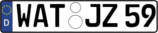 WAT-JZ59