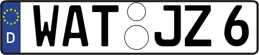 WAT-JZ6