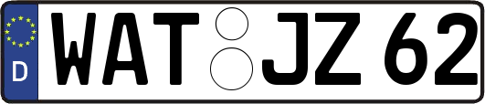 WAT-JZ62