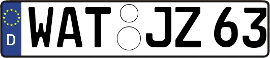 WAT-JZ63