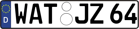 WAT-JZ64