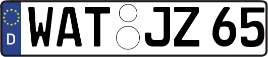 WAT-JZ65