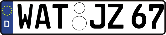 WAT-JZ67