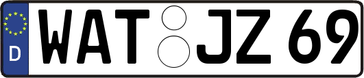 WAT-JZ69