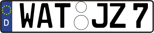 WAT-JZ7