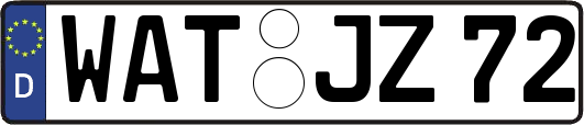 WAT-JZ72