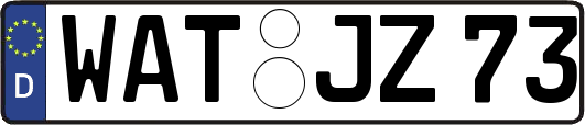 WAT-JZ73