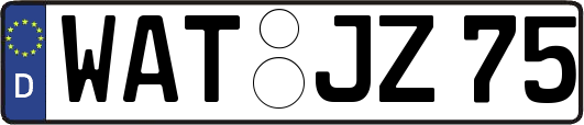 WAT-JZ75