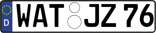 WAT-JZ76