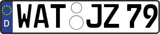 WAT-JZ79