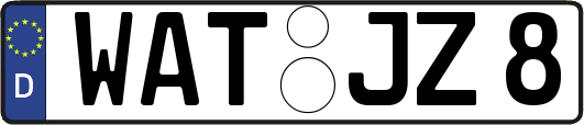WAT-JZ8