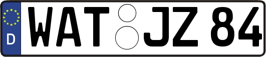 WAT-JZ84