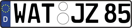 WAT-JZ85
