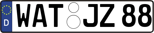 WAT-JZ88
