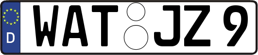 WAT-JZ9