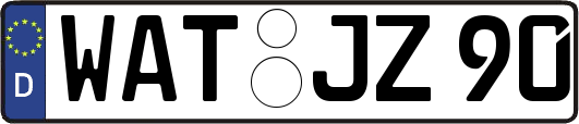 WAT-JZ90
