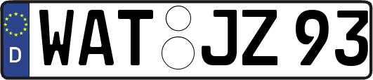 WAT-JZ93