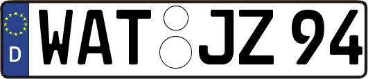 WAT-JZ94