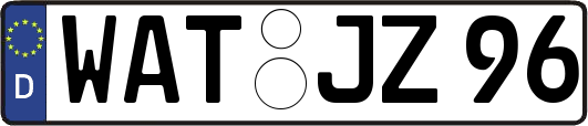 WAT-JZ96